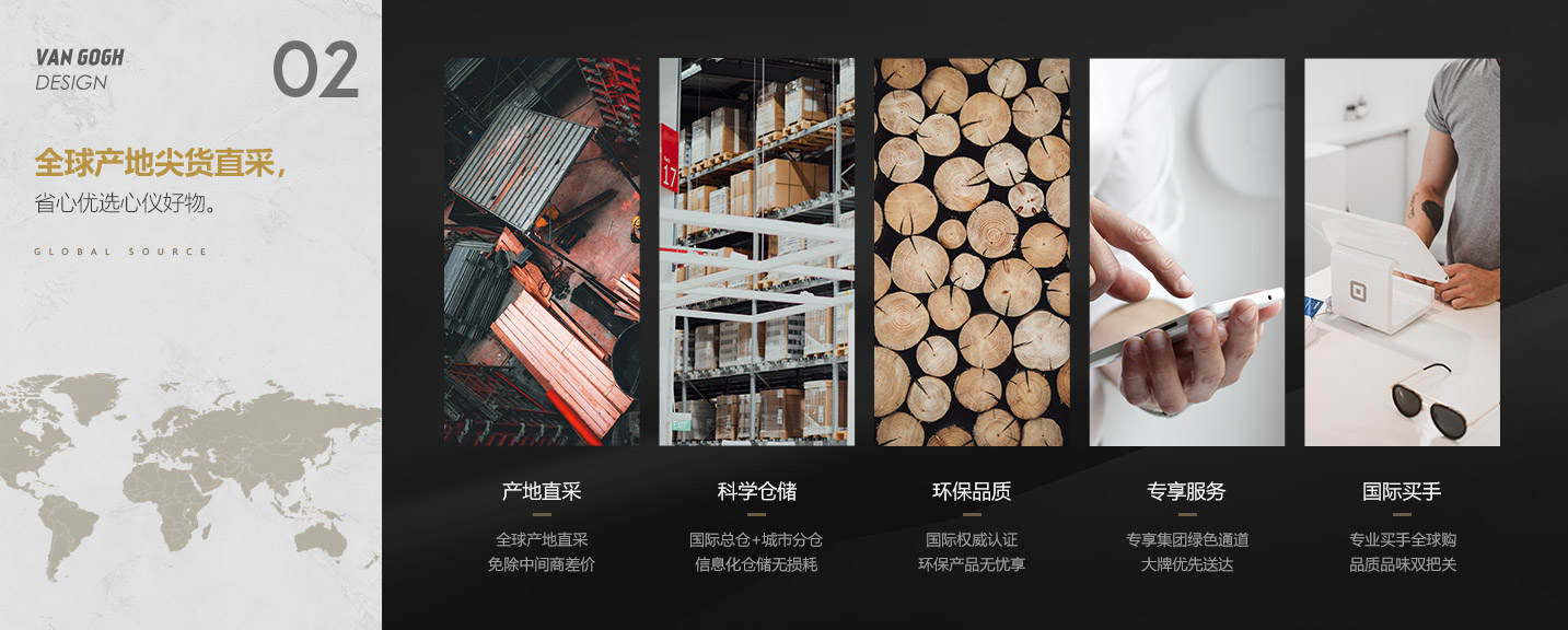 全球货源